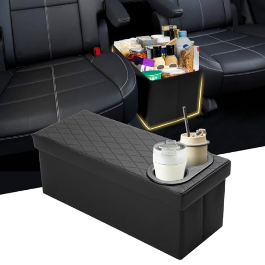 Travel Accessories Baby - Kia 2020-2026 için araba koltuğu organizatörü
