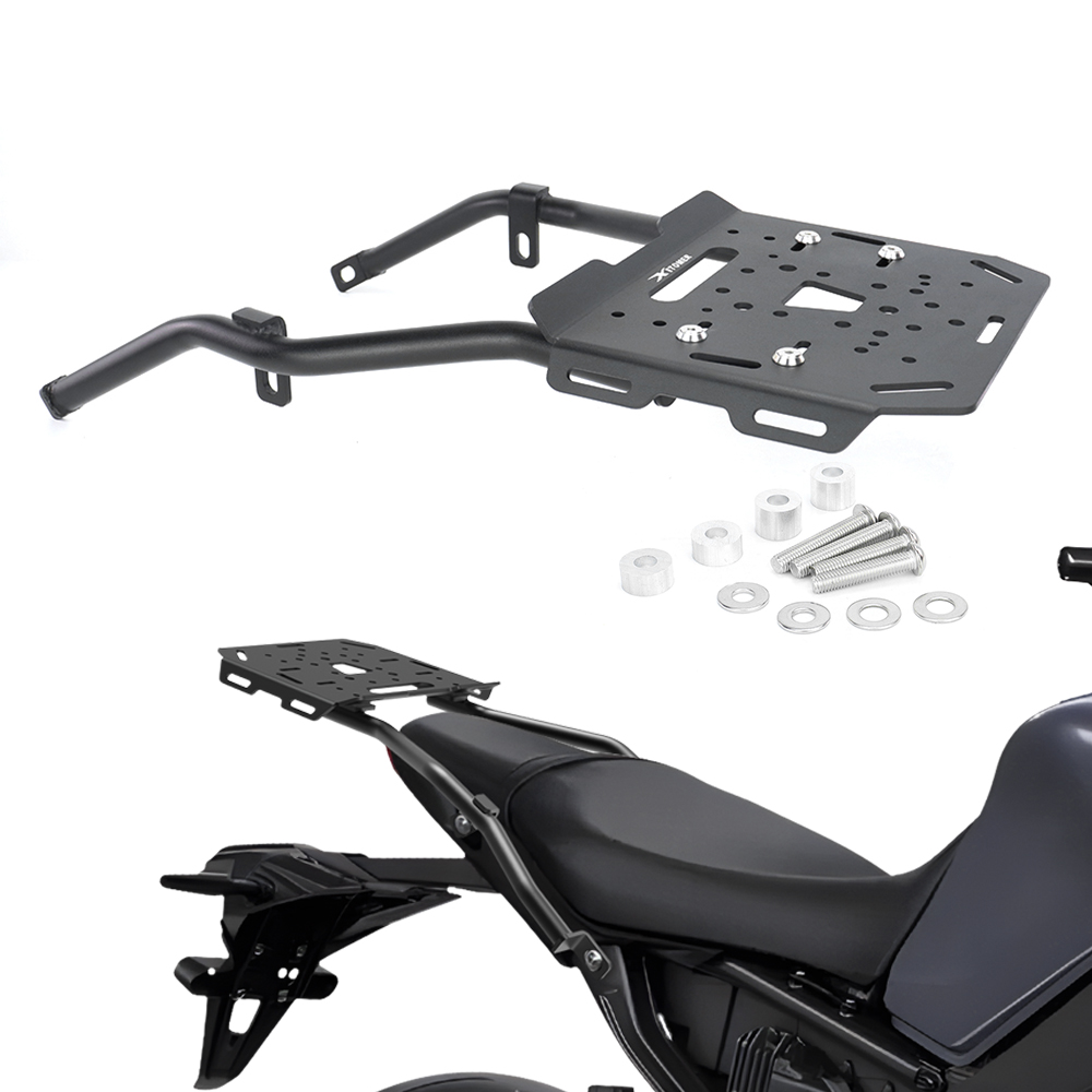 Luggage Cover Protector - Yamaha MT-09 MT09 SP 2021 2022