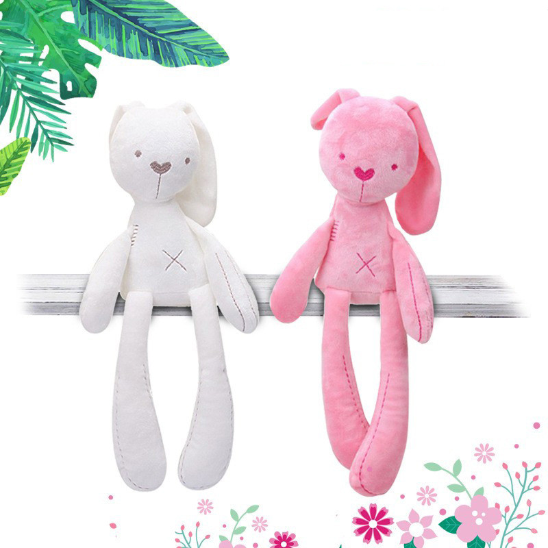 Travel Accessories Baby - Karikatür Hayvan Figürlü Bebek Oyuncağı, Asılı