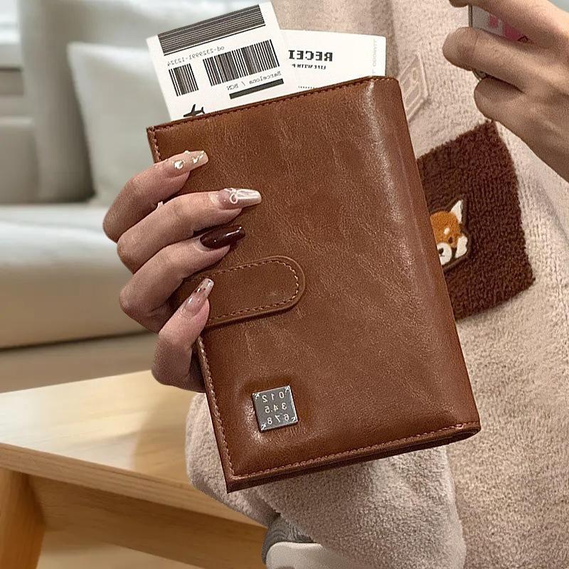 Travel Accessories India - RFID Engelli Kredi Kartı ve Kimlik