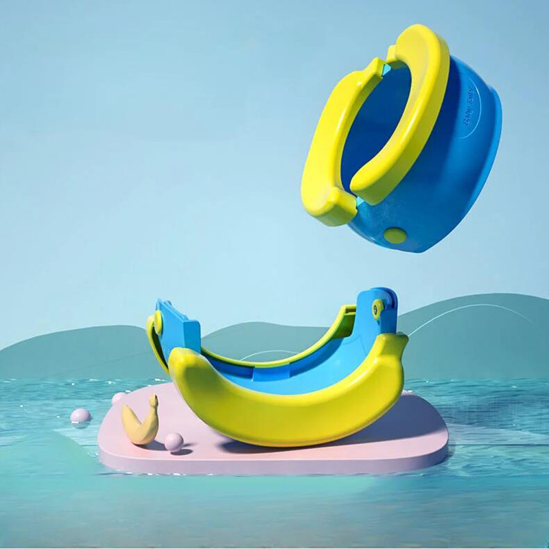 Travel Accessories Baby - Çocuklar için taşınabilir lazımlık seyahat katlanabilir
