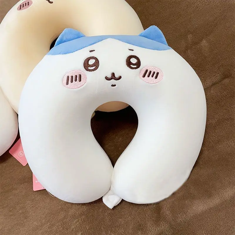 Travel Accessories Ideas - Chiikawa Usagi Hachiware Temalı Yumuşak, İncili