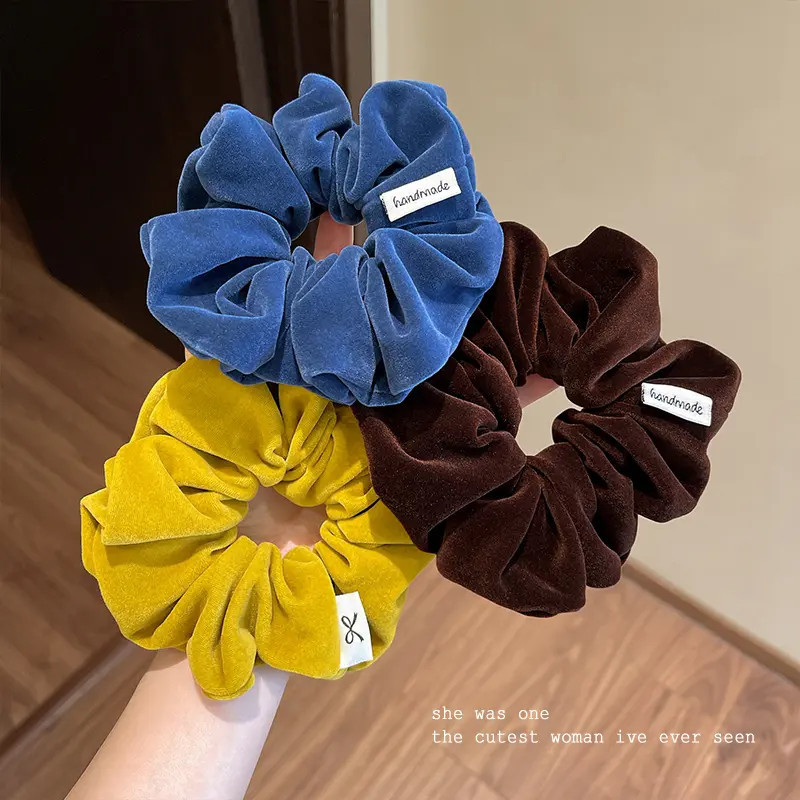 Kore tarzı, minimalist kadife  - Travel Accessories Aesthetic incelemesi ve fiyatı