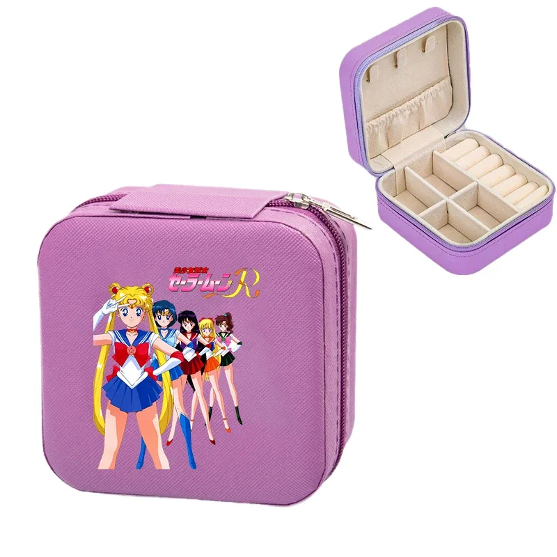 Sailor Moon Temalı Mücevher Ku - Travel Accessories Jewelry incelemesi ve fiyatı