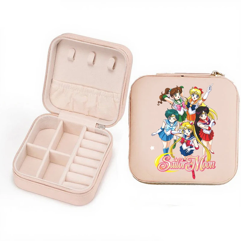 Sailor Moon Temalı Mücevher Ku - Travel Accessories Jewelry incelemesi ve fiyatı