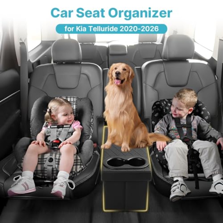 Kia 2020-2026 için araba koltu - Travel Accessories Baby incelemesi ve fiyatı