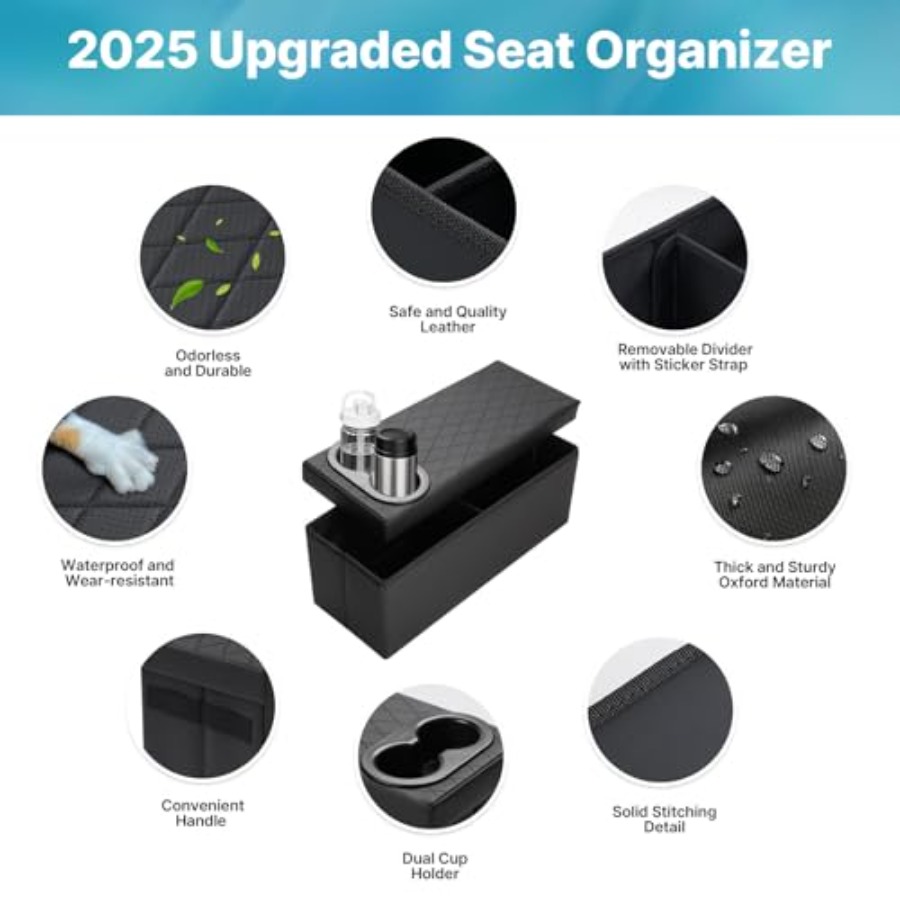 Kia 2020-2026 için araba koltu - Travel Accessories Baby incelemesi ve fiyatı