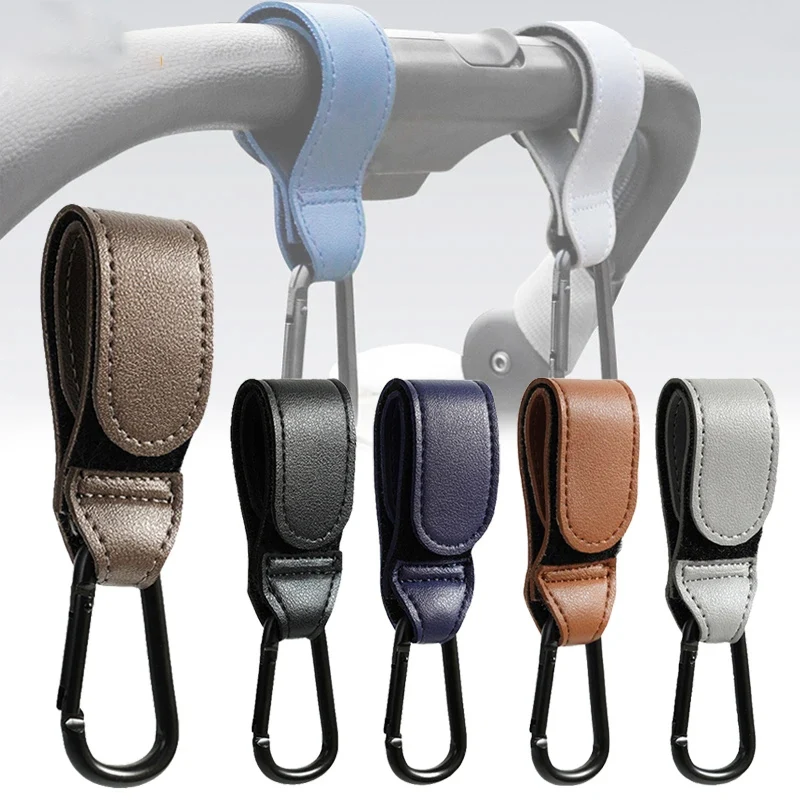 Bebek Arabası Kancası Moda PU  - Travel Accessories Baby incelemesi ve fiyatı