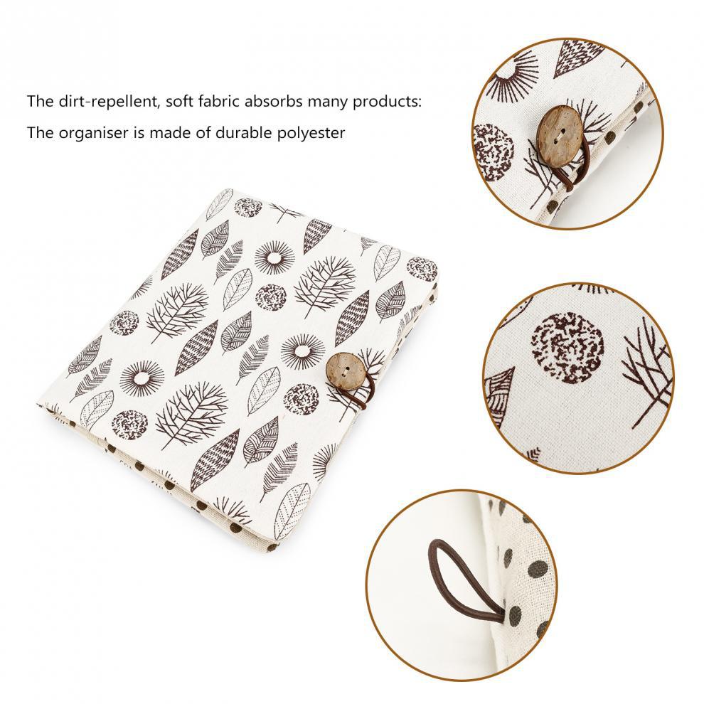 Su geçirmez Bebek Bezi Saklama - Travel Accessories Baby incelemesi ve fiyatı