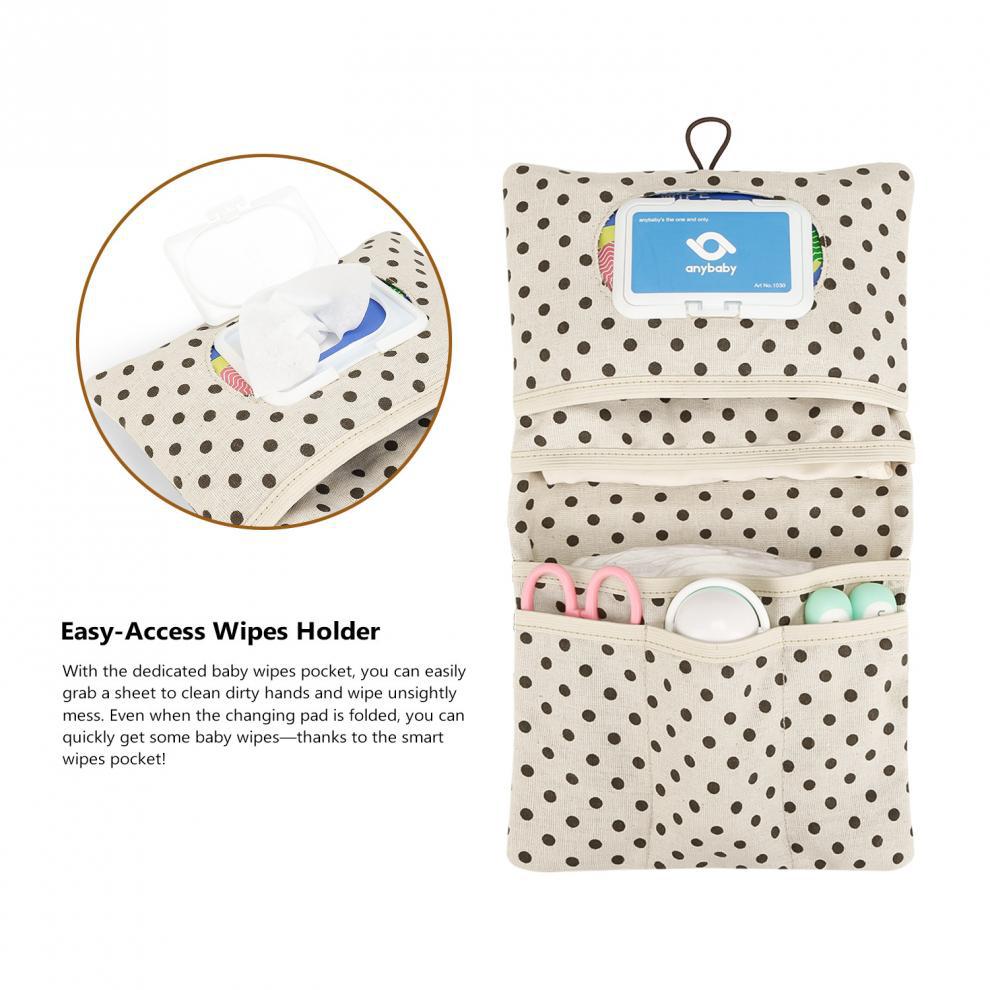 Su geçirmez Bebek Bezi Saklama - Travel Accessories Baby incelemesi ve fiyatı