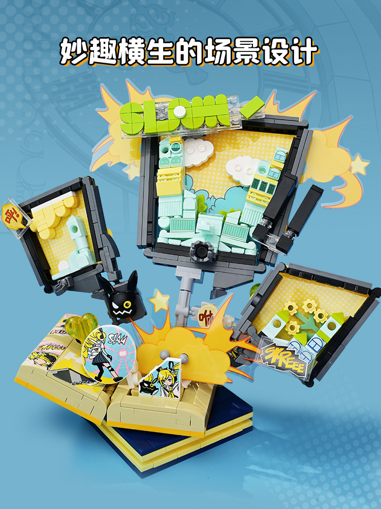 Keeppley Kangaro Savaşçı Akses - Travel Accessories As Gifts incelemesi ve fiyatı