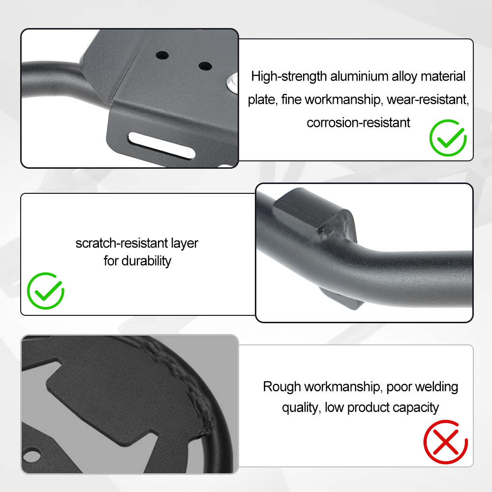 Yamaha MT-09 MT09 SP 2021 2022 - Luggage Cover Protector incelemesi ve fiyatı