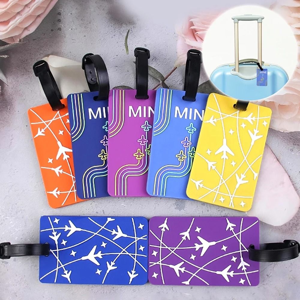 Silikon Tutkal Bavul KIMLIK Ad - Luggage Cover Protector incelemesi ve fiyatı