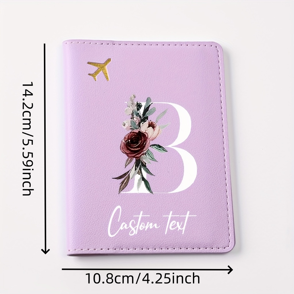 İsim ve Harfli Kişiselleştiril - Travel Accessories Ideas incelemesi ve fiyatı