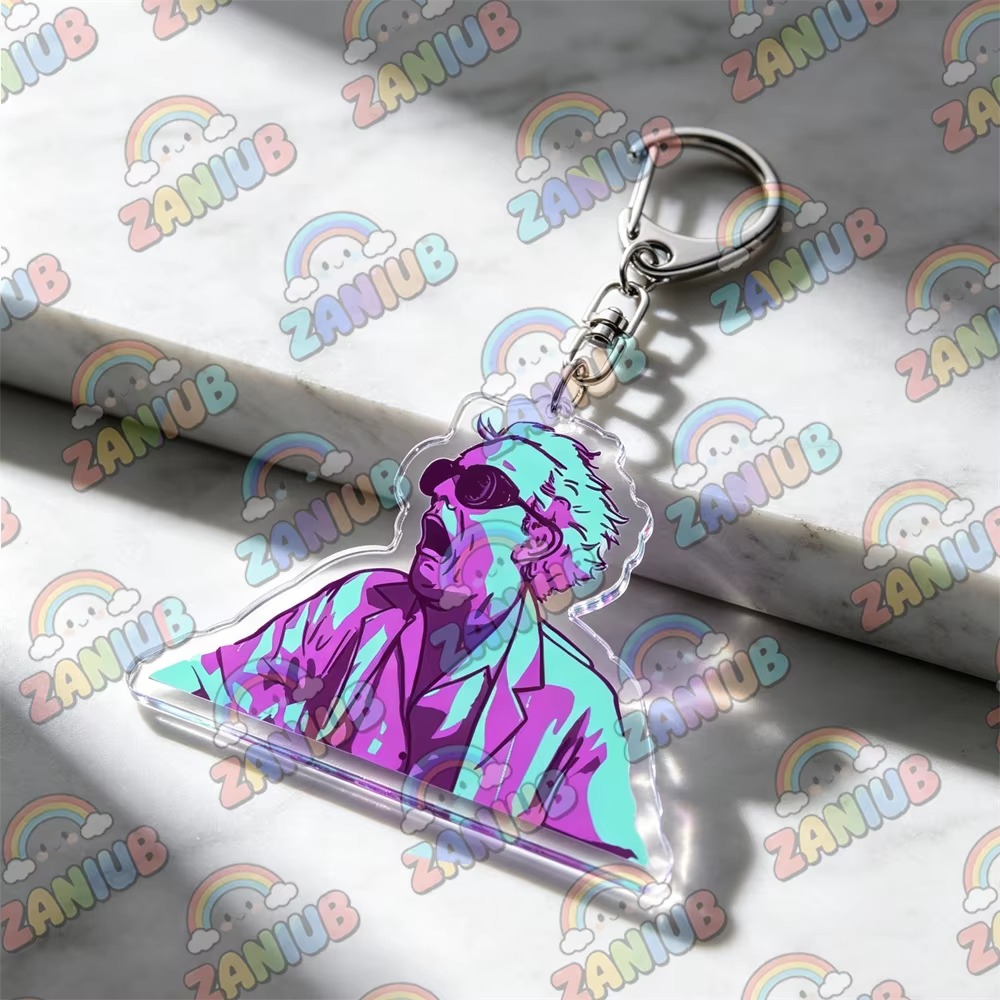 Retro Zaman Yolculuğu Delorean - Travel Accessories Jewelry incelemesi ve fiyatı