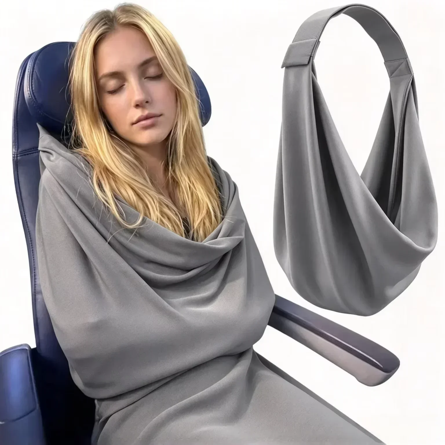 3'ü 1 Arada Uçak Uyku Destek S - Travel Accessories India incelemesi ve fiyatı