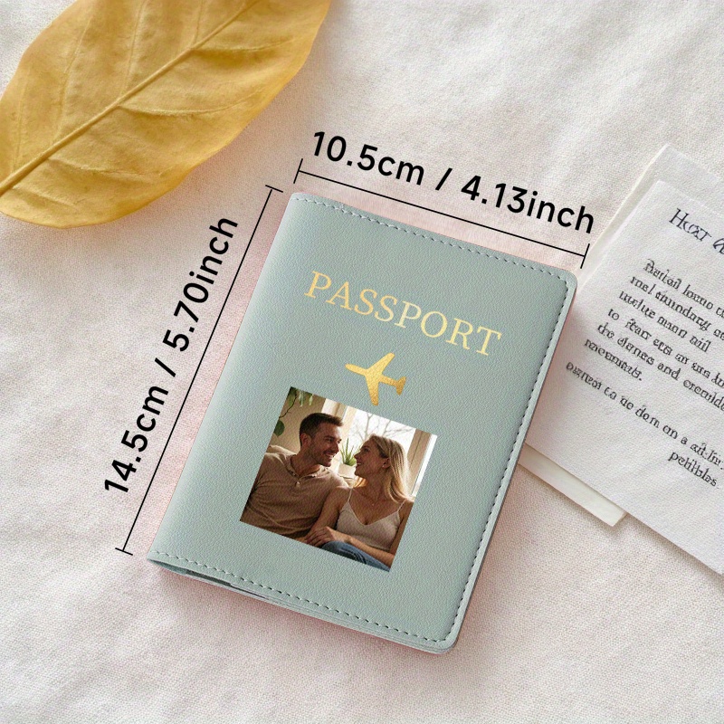 1 adet Kişiselleştirilmiş, Öze - Travel Accessories Wallet incelemesi ve fiyatı