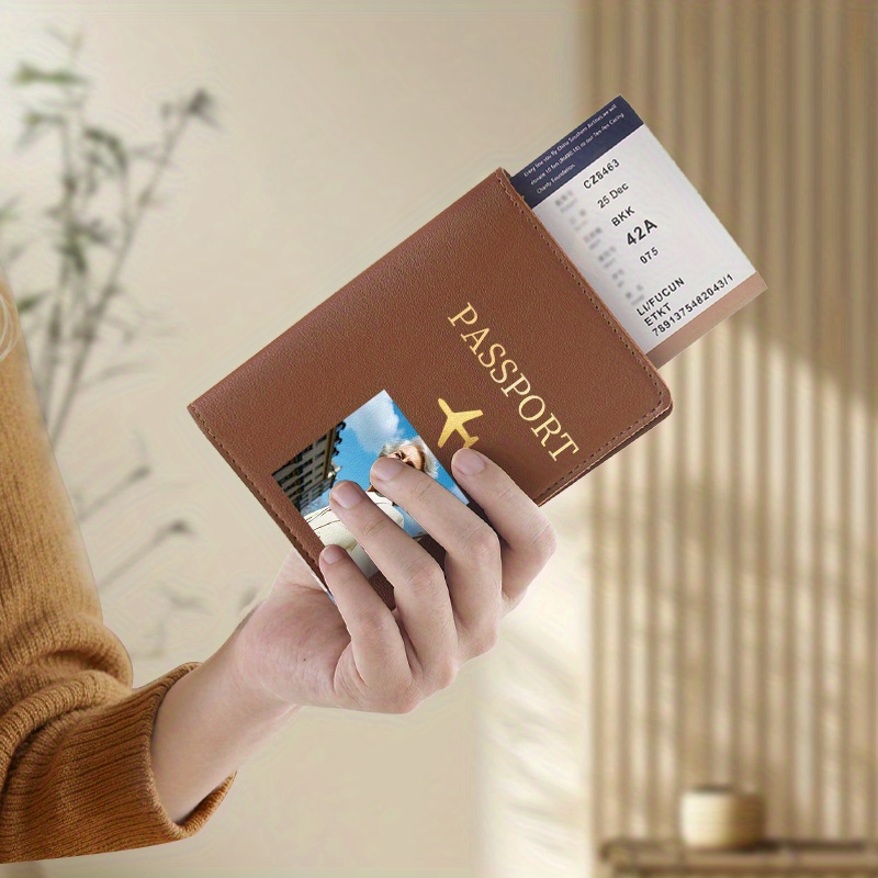 1 adet Kişiselleştirilmiş, Öze - Travel Accessories Wallet incelemesi ve fiyatı