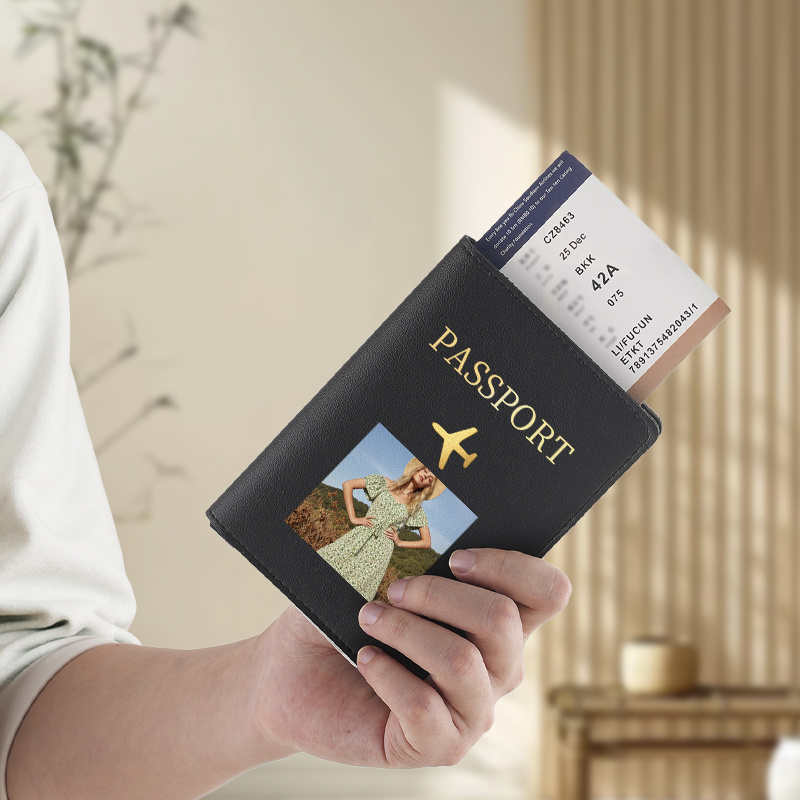 1 adet Kişiselleştirilmiş, Öze - Travel Accessories Wallet incelemesi ve fiyatı