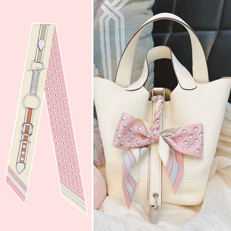 Kadın Yaz Pembe Puantiyeli Eşa - Travel Accessories Aesthetic incelemesi ve fiyatı