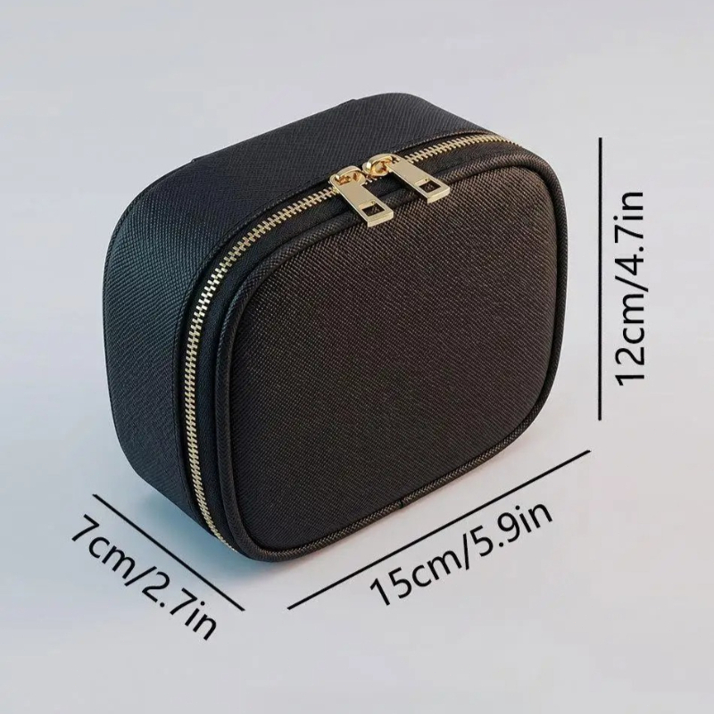 2026 Yeni Makyaj Çantası Aynal - Travel Accessories Organizer Bag incelemesi ve fiyatı