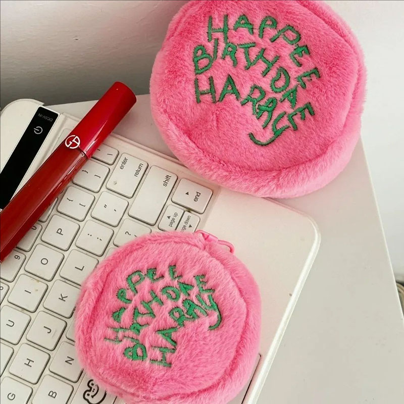 Pembe Şirin Yüksek Kaliteli Mi - Travel Accessories Wallet incelemesi ve fiyatı