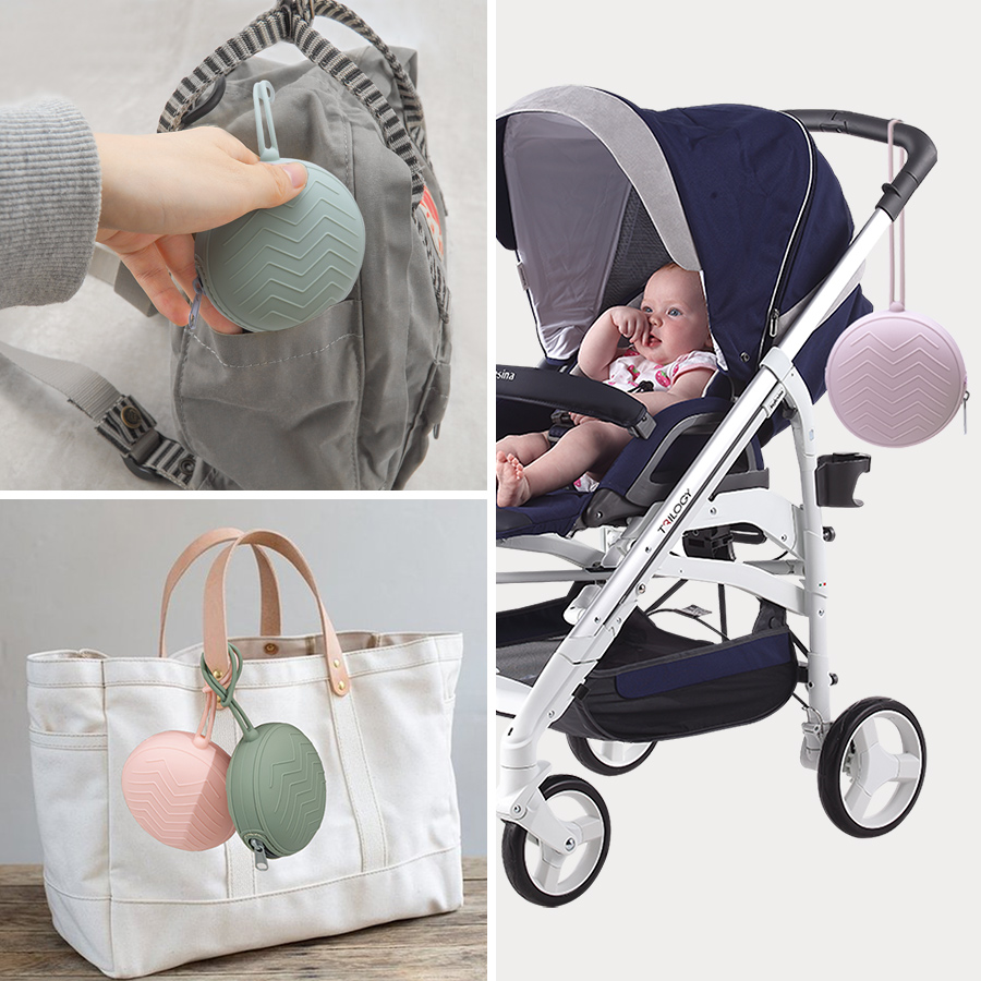 1 adet BPA içermeyen bebek emz - Travel Accessories Baby incelemesi ve fiyatı
