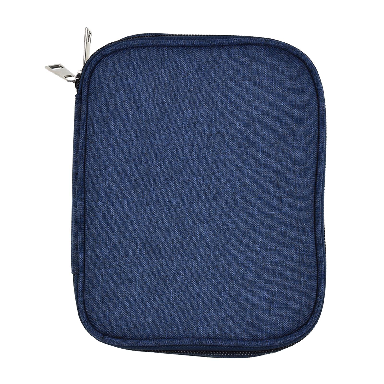 Örgü Aletleri için Boş Örgü İğ - Travel Accessories Organizer Bag incelemesi ve fiyatı