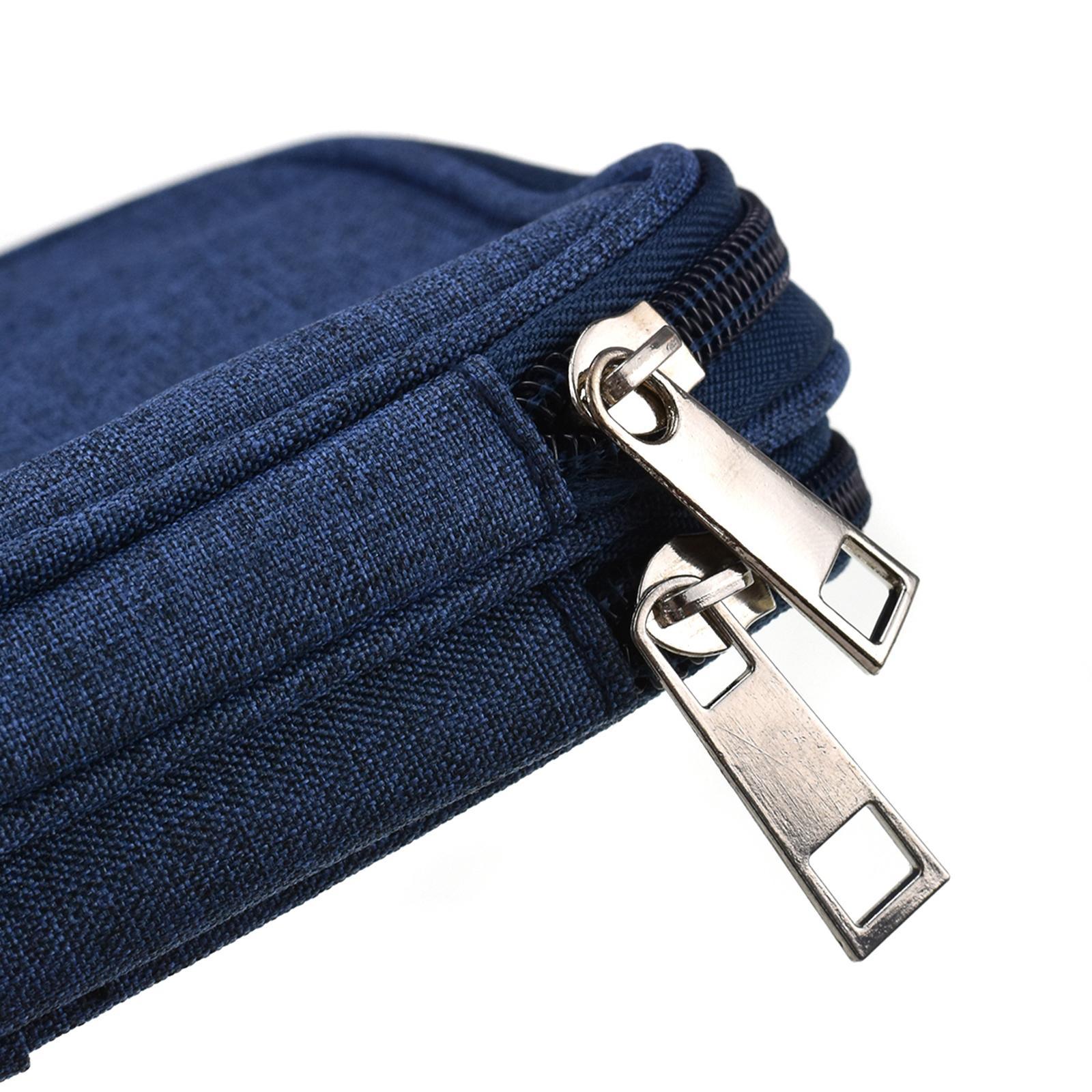 Örgü Aletleri için Boş Örgü İğ - Travel Accessories Organizer Bag incelemesi ve fiyatı