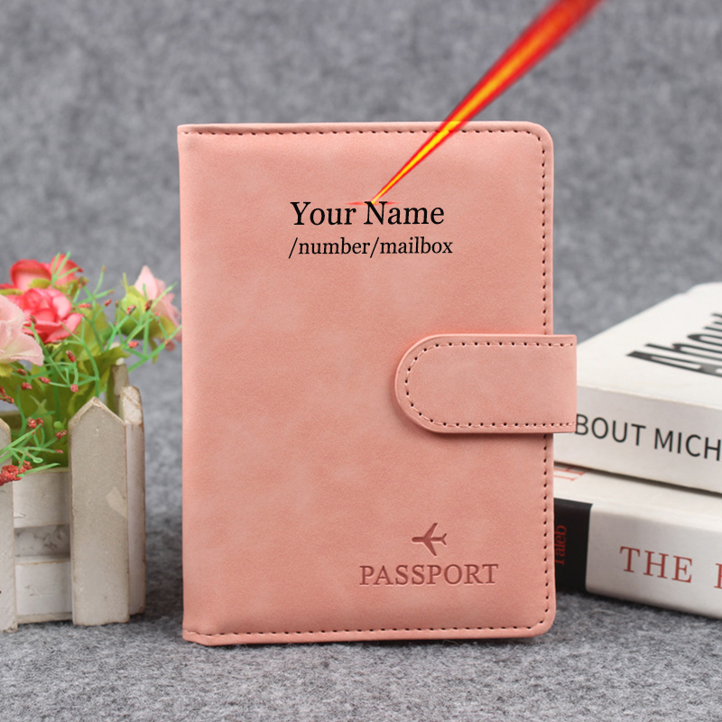 Manyetik Düğme Pasaport Kapağı - Travel Accessories Wallet incelemesi ve fiyatı