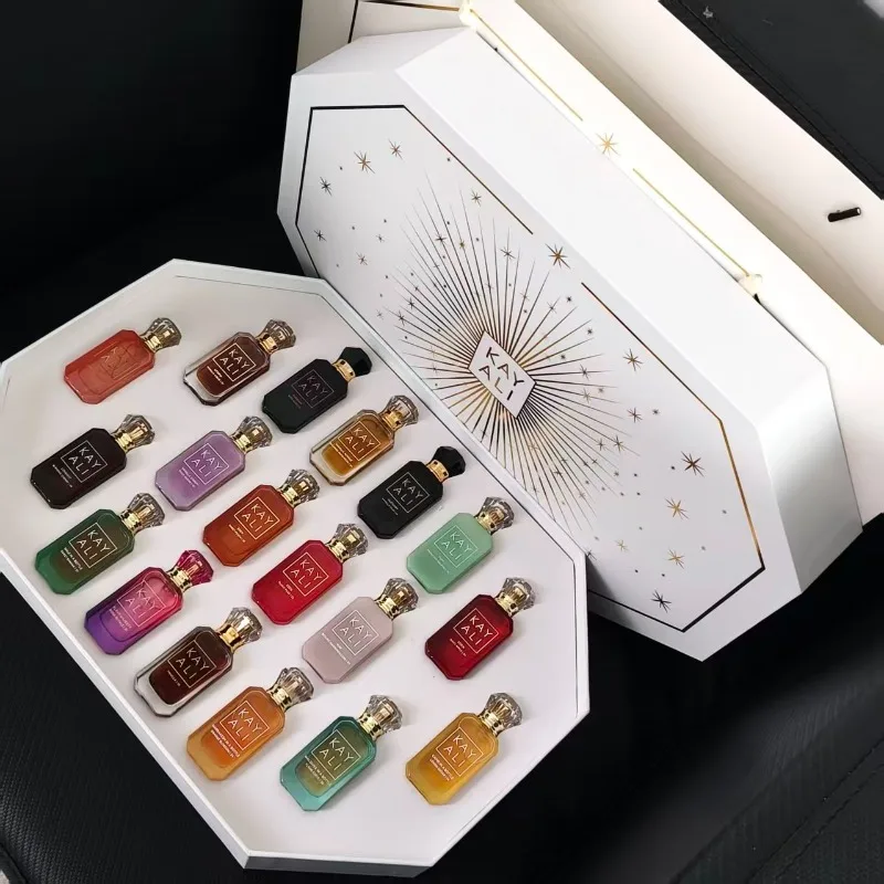 18 Parçalık Mini Parfüm Sprey  - Travel Accessories Ideas incelemesi ve fiyatı