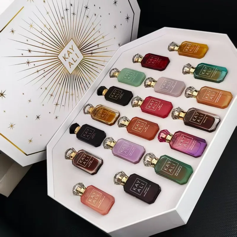 18 Parçalık Mini Parfüm Sprey  - Travel Accessories Ideas incelemesi ve fiyatı
