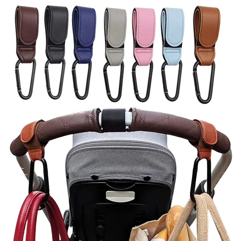 2 adet deri araba kancaları be - Travel Accessories Baby incelemesi ve fiyatı