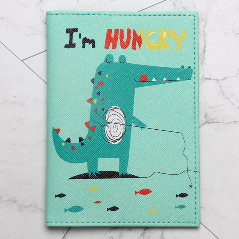 Çizgi Film Desenli Dinozor Bas - Travel Accessories Wallet incelemesi ve fiyatı