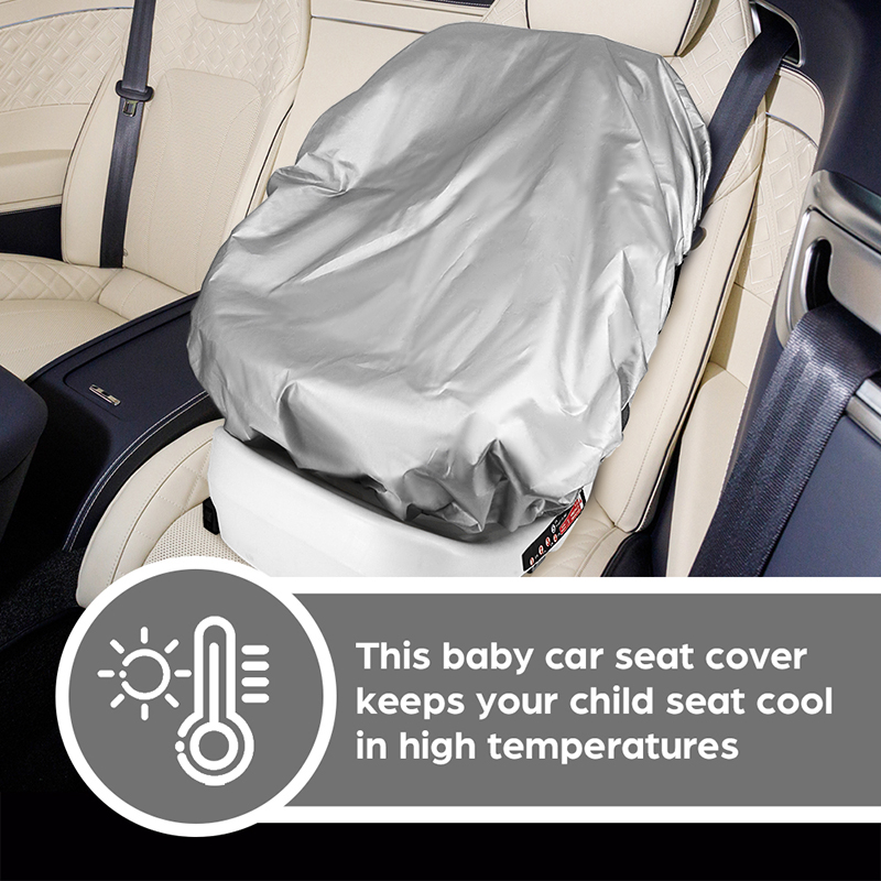 1 adet gümüş bebek araba koltu - Travel Accessories Baby incelemesi ve fiyatı