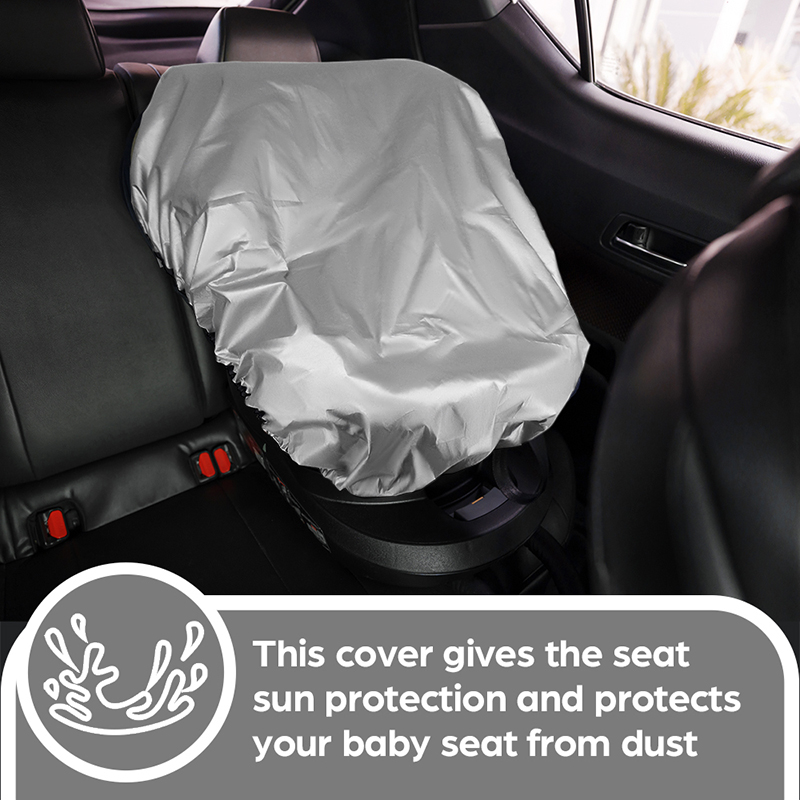 1 adet gümüş bebek araba koltu - Travel Accessories Baby incelemesi ve fiyatı