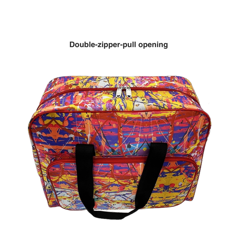 DİKİŞ MAKİNESİ taşıma çantası, - Travel Accessories Organizer Bag incelemesi ve fiyatı