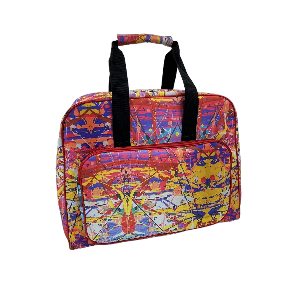 DİKİŞ MAKİNESİ taşıma çantası, - Travel Accessories Organizer Bag incelemesi ve fiyatı