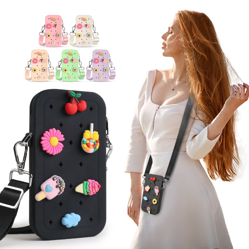 Çok İşlevli Taşınabilir Siliko - Travel Accessories Organizer Bag incelemesi ve fiyatı