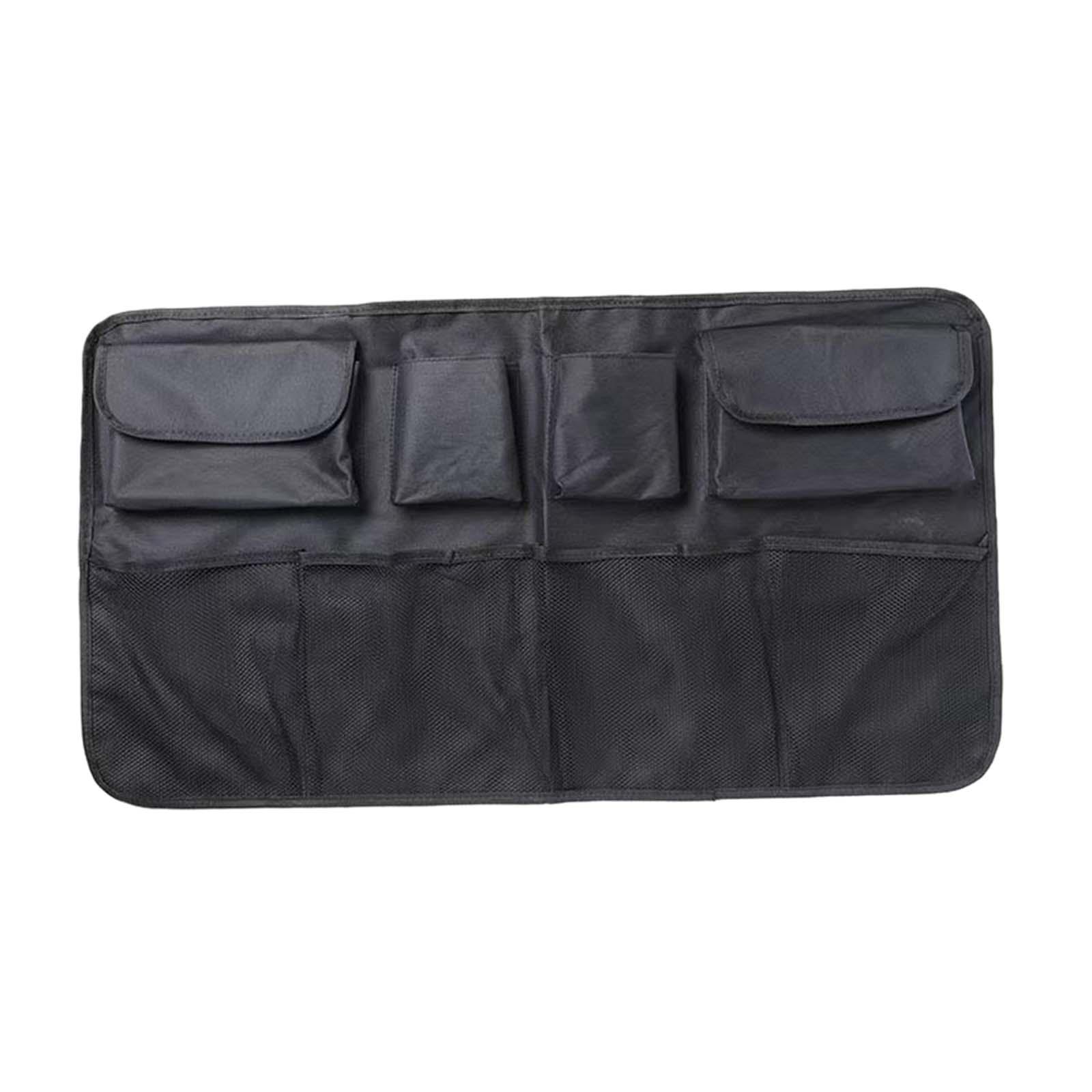 Araba Arka Koltuk Organizatörü - Travel Accessories Wallet incelemesi ve fiyatı