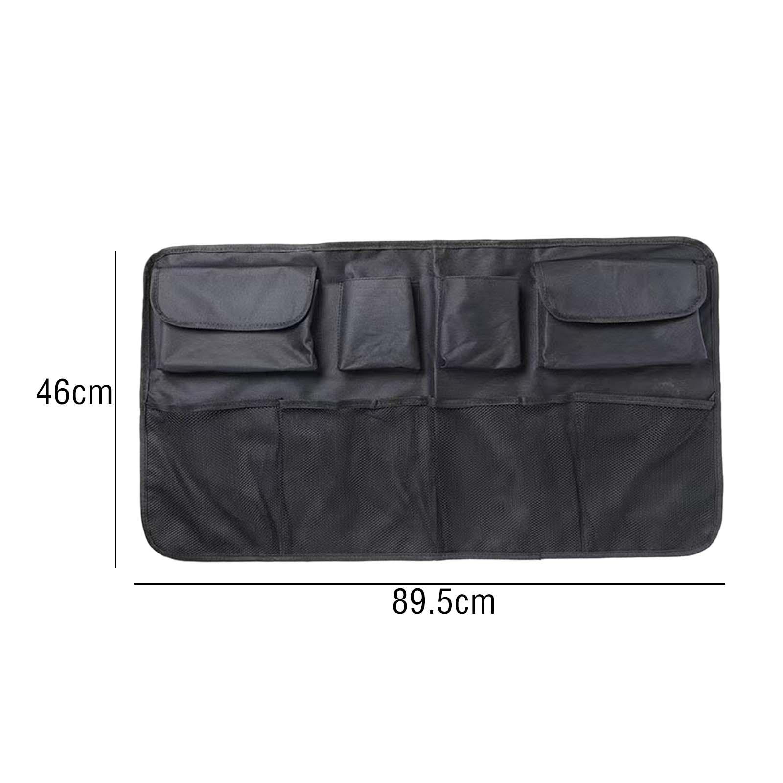 Araba Arka Koltuk Organizatörü - Travel Accessories Wallet incelemesi ve fiyatı