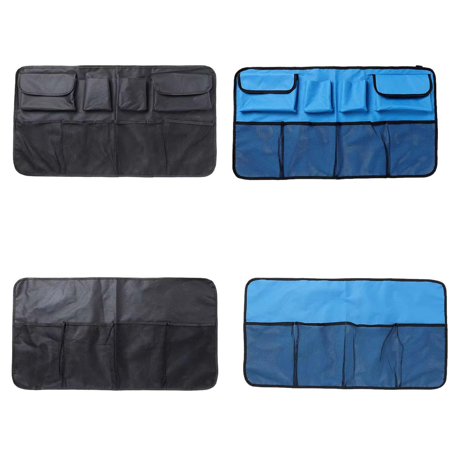 Araba Arka Koltuk Organizatörü - Travel Accessories Wallet incelemesi ve fiyatı