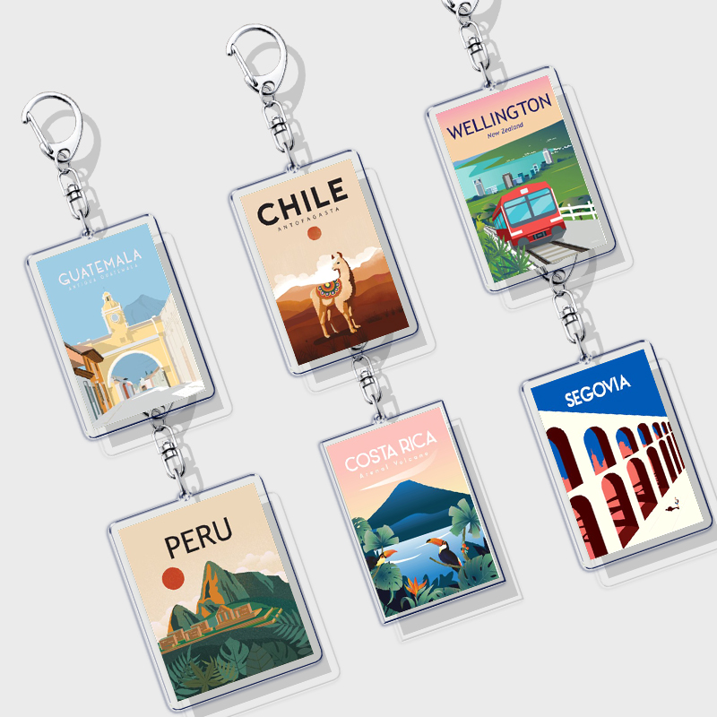 Yaratıcı Curacao Seyahat Merak - Travel Accessories India incelemesi ve fiyatı