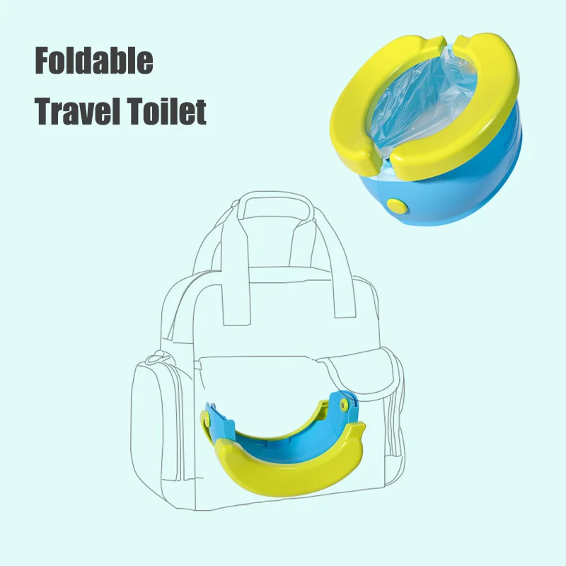 Çocuklar için taşınabilir lazı - Travel Accessories Baby incelemesi ve fiyatı