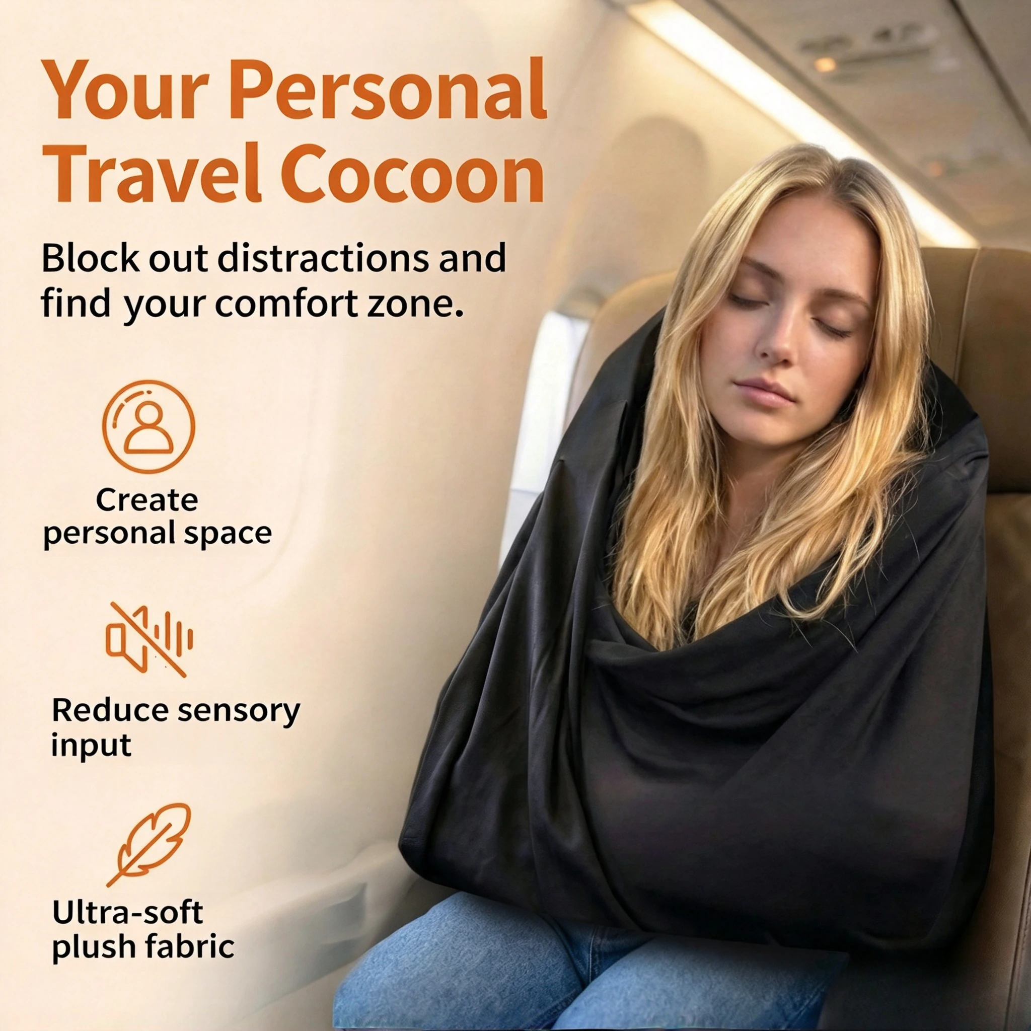 1 adet Uçak Uyku Destek Sistem - Travel Accessories Long Flight incelemesi ve fiyatı