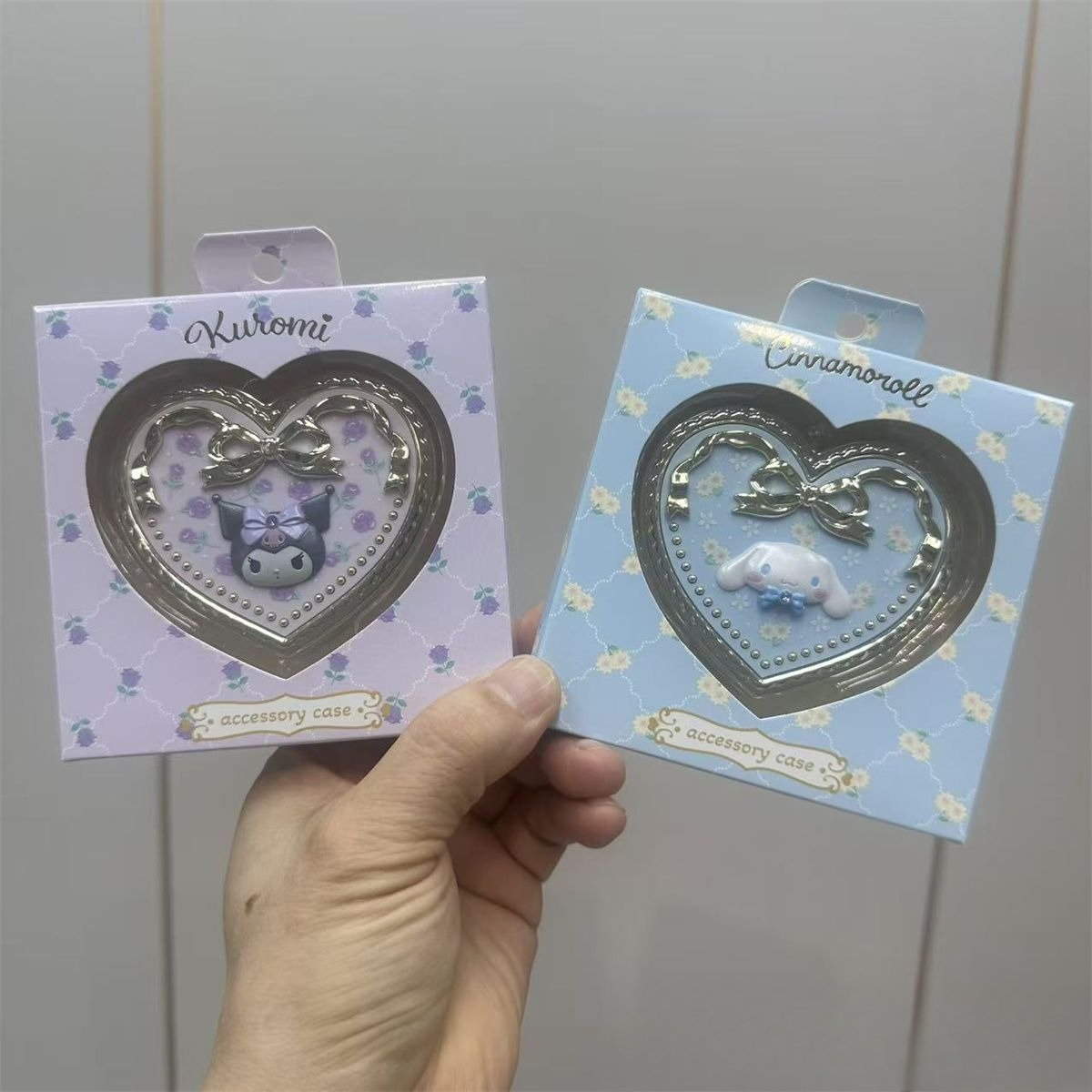 Kawaii Sanrio Taşınabilir Kedi - Travel Accessories Jewelry incelemesi ve fiyatı