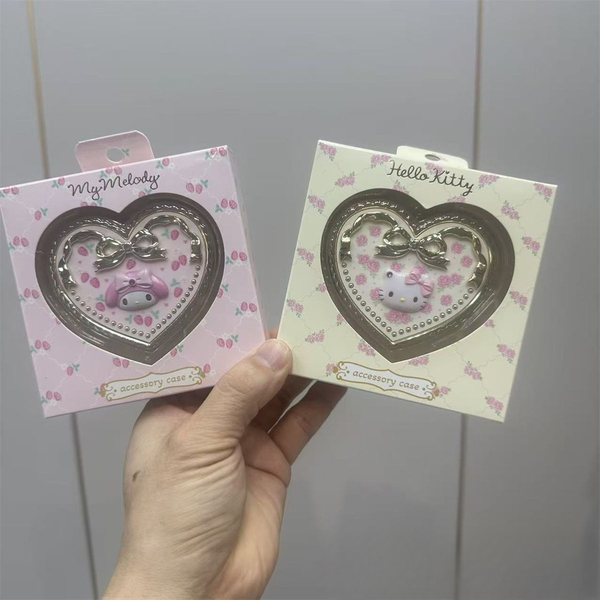 Kawaii Sanrio Taşınabilir Kedi - Travel Accessories Jewelry incelemesi ve fiyatı