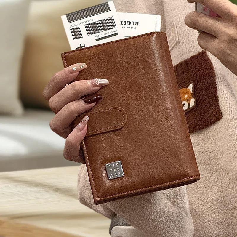 Seyahat Pasaport Cüzdanı Kadın - Travel Accessories India incelemesi ve fiyatı