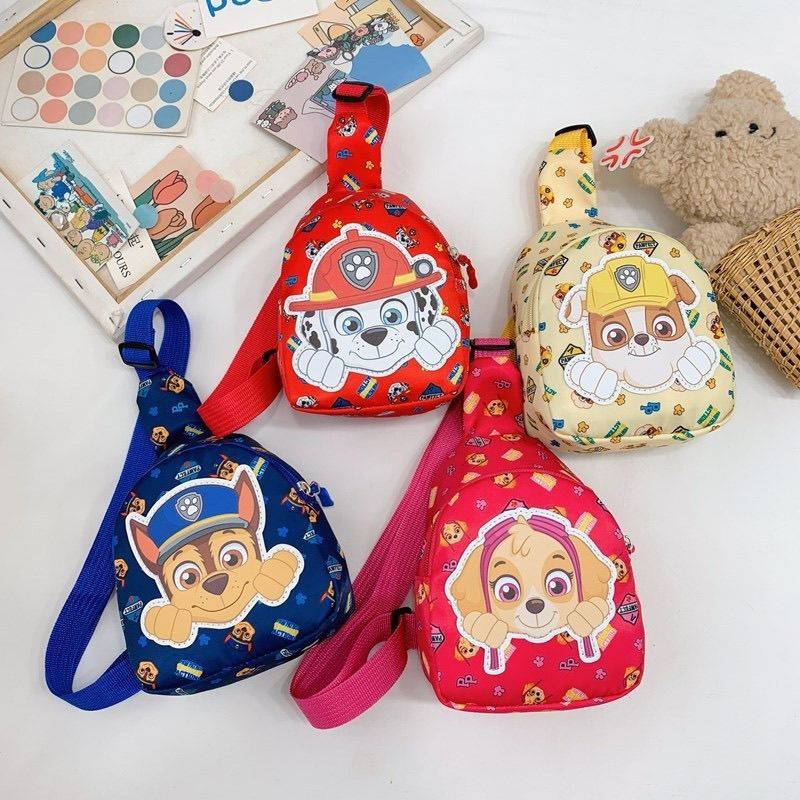 Paw Patrol Çizgi Film Çapraz A - Travel Accessories Baby incelemesi ve fiyatı