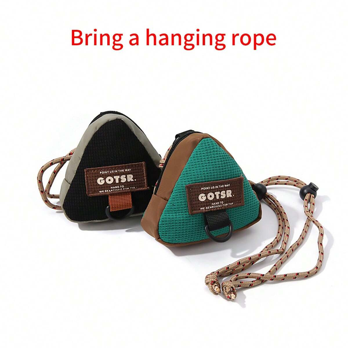 1 Adet Taşınabilir, Mini, Üçge - Travel Accessories Jewelry incelemesi ve fiyatı
